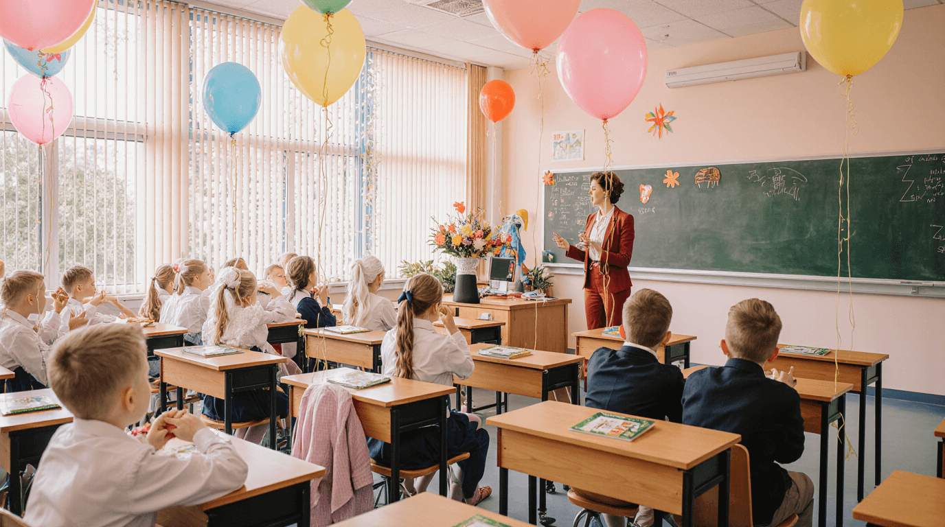 «Вышла на пенсию в 50 вместо 58»: история учительницы из Мурманска